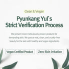 Pyunkang Yul Calming Toner Pad - Zavily