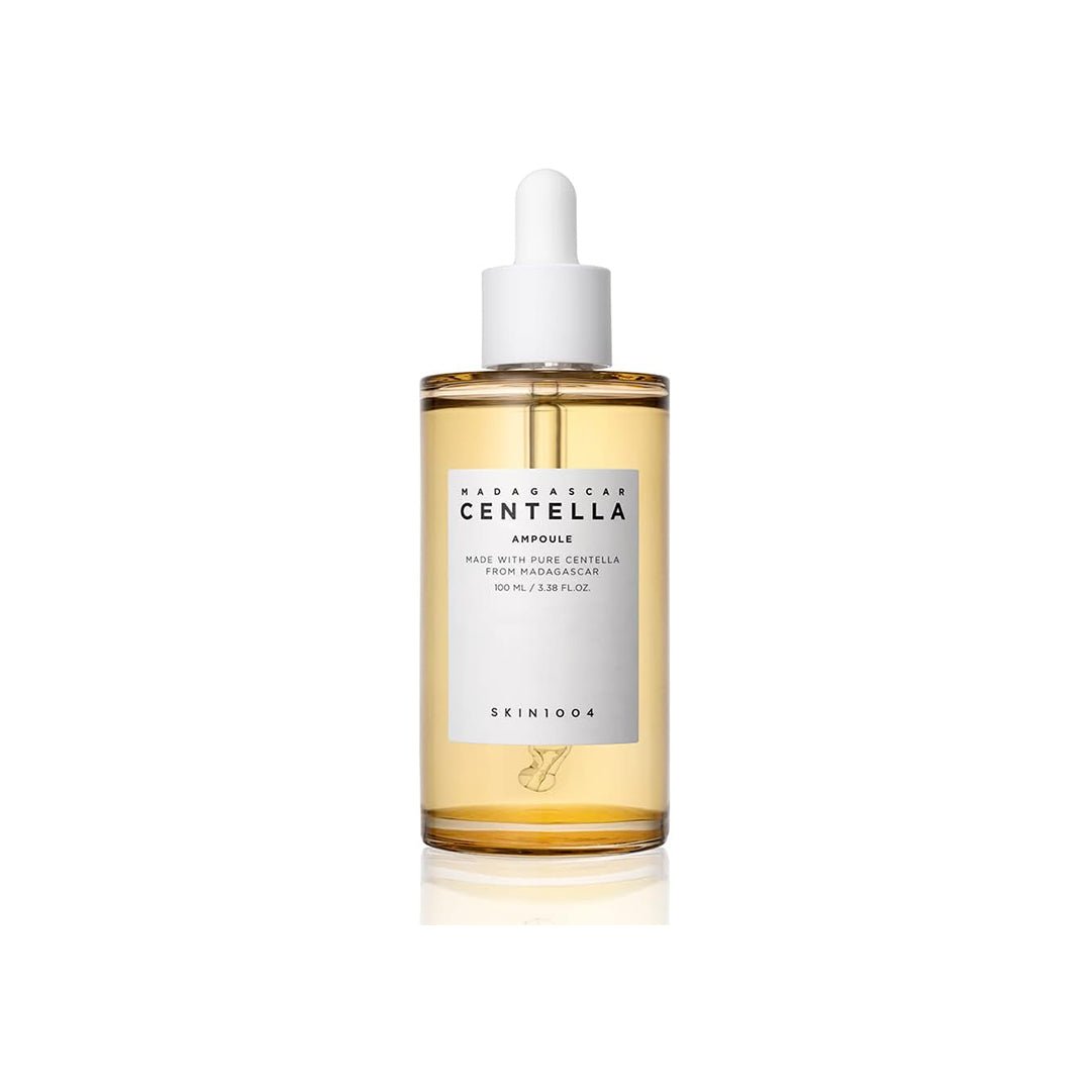 SKIN 1004 Madagascar Centella Asiatica 100 Ampoule - Zavily