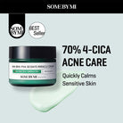 SOME BY MI AHA, BHA, PHA 30 Days Miracle Cream - Zavily