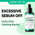 SOME BY MI AHA, BHA, PHA 30 Days Miracle Serum - Zavily