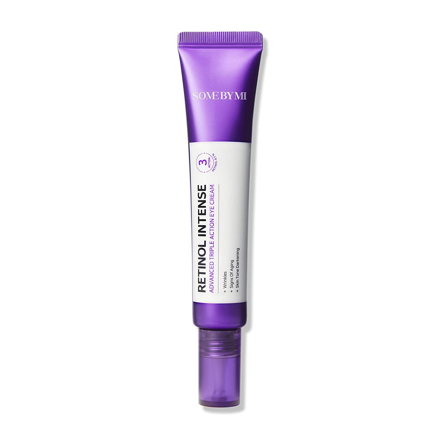 SOME BY MI Retinol Intense Advanced Triple Action Eye Cream - Zavily