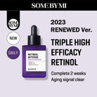 SOME BY MI Retinol Intense Reactivating Serum - Zavily