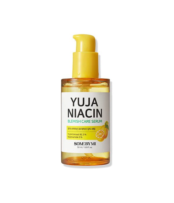 Some By Mi Yuja Niacin 30 Days Blemish Care Serum - Zavily