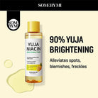 SOME BY MI Yuja Niacin 30 Days Miracle Brightening Toner - Zavily