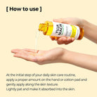 SOME BY MI Yuja Niacin 30 Days Miracle Brightening Toner - Zavily