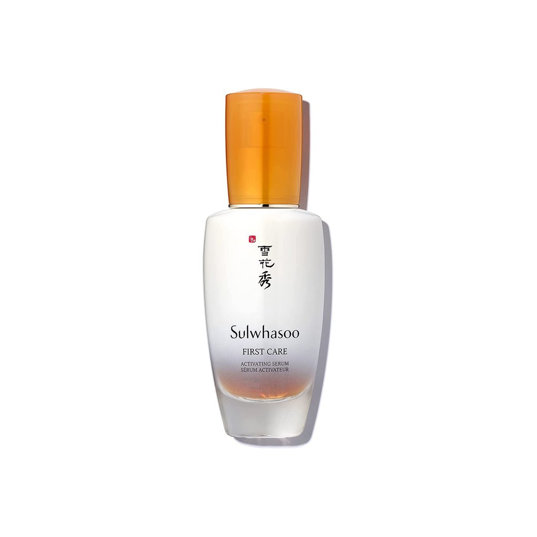 Sulwhasoo First Care Activating Serum - Zavily