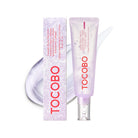 TOCOBO Collagen Brightening Eye Gel Cream - Zavily