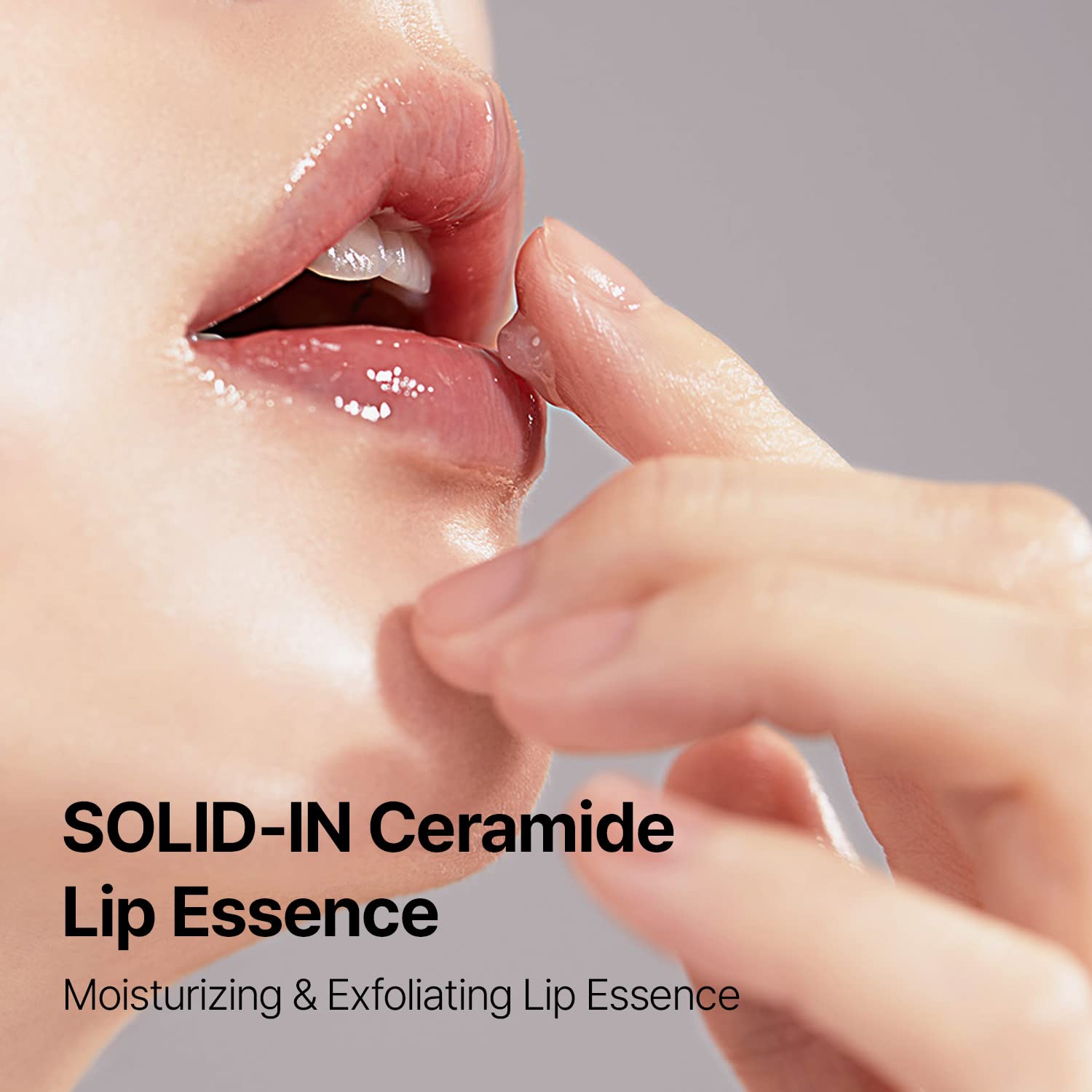 Torriden SOLID IN Ceramide Lip Essence - Zavily