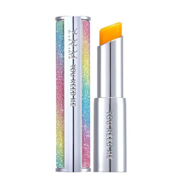 YNM Rainbow Honey Lip Balm - Zavily